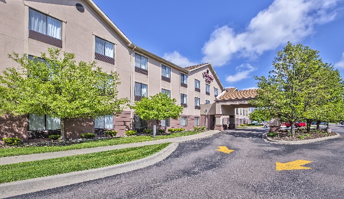 Belleville Hampton Inn